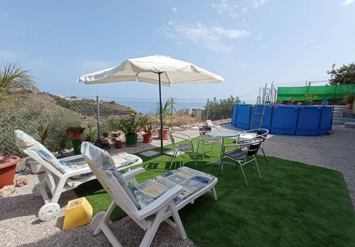 Villa i Almunecar, Granada, Almunecar - € 280.000 | Ref: 3360-1 - foto 1