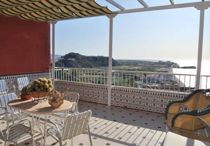 Villa i Salobrena, Granada, Salobrena - € 999.000 | Ref: 1847 - foto 1