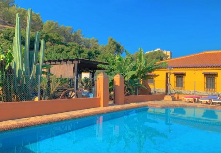 Villa i Motril, Granada, Motril - € 784.900 | Ref: 5016 - foto 1