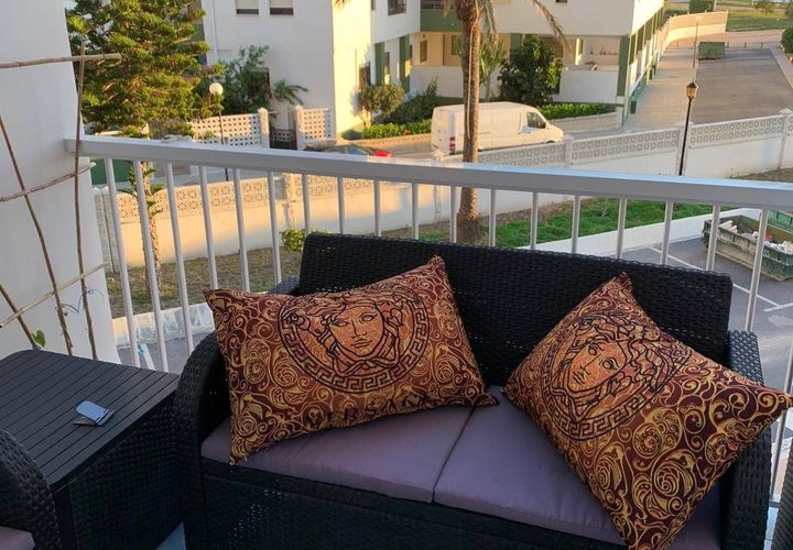 Lejlighed i Salobrena, Granada, Salobrena - € 175.000 | Ref: 1930 - foto 1