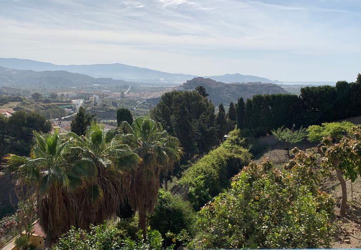 Helårsgrund i Salobrena, Granada, Salobrena - € 170.000 | Ref: 2074 - foto 1