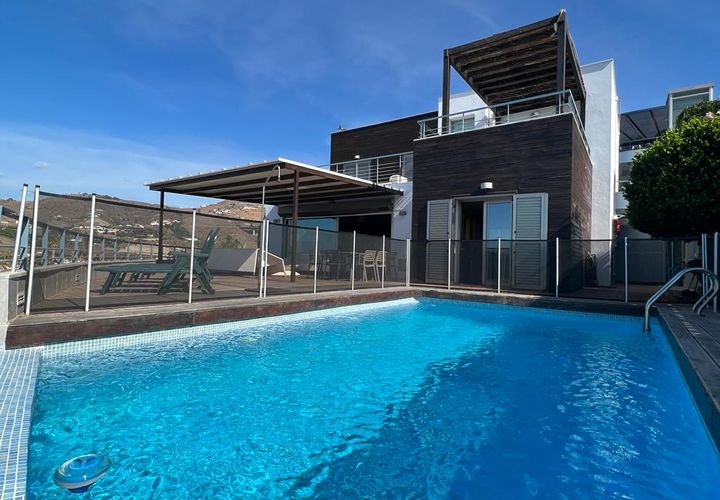 Villa i Almunecar, Granada, Almunecar - € 1.300.000 | Ref: 5117 - foto 1