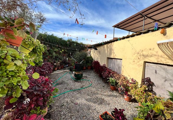 Villa i Velez De Benaudalla, Granada, Velez De Benaudalla - € 260.000 | Ref: 5129 - foto 1