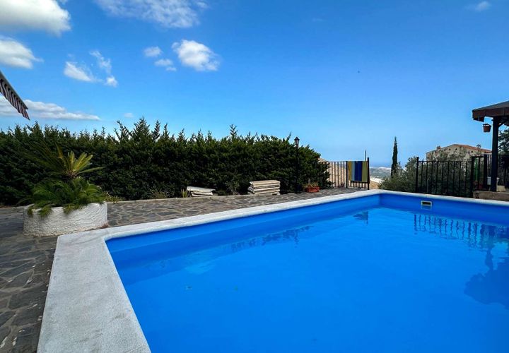 Villa i Molvizar, Granada, Molvizar - € 295.000 | Ref: 5190 - foto 1