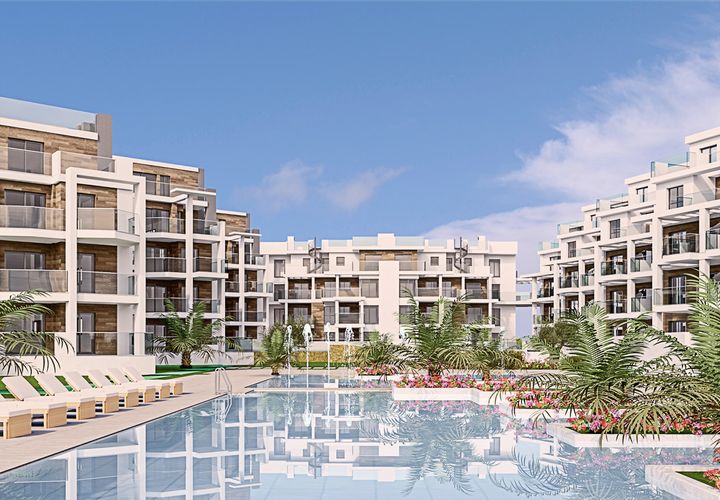 Lejlighed i Denia, Alicante, Denia - € 409.000 | Ref: SONN-016250-03 - foto 1
