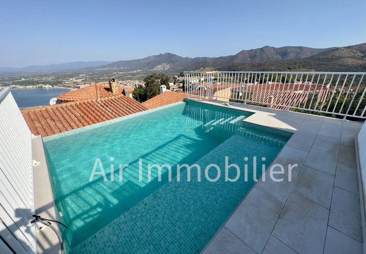 Villa a Roses, Gerona, Roses - € 590.000 | Ref: 621 - foto 1