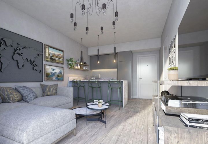 Leilighet i Fuengirola, Malaga, Fuengirola - € 369 000 | Ref: CSA-1223nb - foto 1