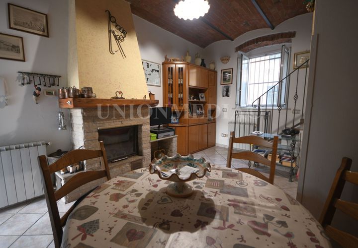 Byhus i Sarzana, La Spezia, Sarzana - € 229.000 | Ref: 001085 - foto 1