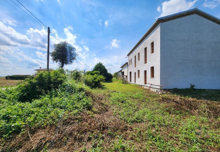 Rækkehus i Pontelongo, Padua, Pontelongo - € 175.000 | Ref: Vpl003 - foto 1