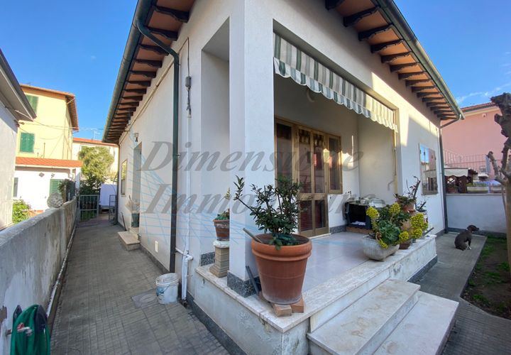 Villa i Rosignano Marittimo, Livorno, Rosignano Marittimo - € 265.000 | Ref: R216 - foto 1