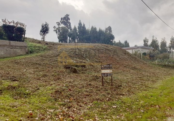 Helårsgrund i Bela, Viana do Castelo, Bela - € 30.000 | Ref: REF346 - foto 1