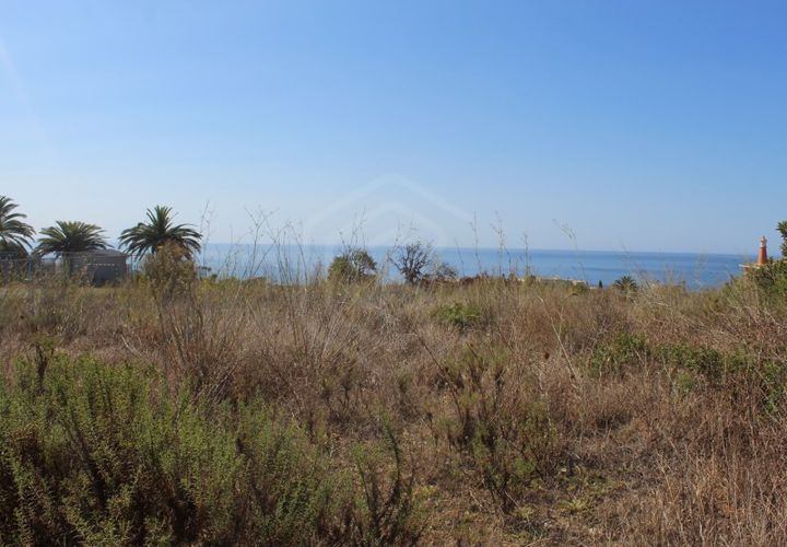 Helårsgrund i Luz, Faro, Luz - € 2.190.000 | Ref: TER_51384 - foto 1