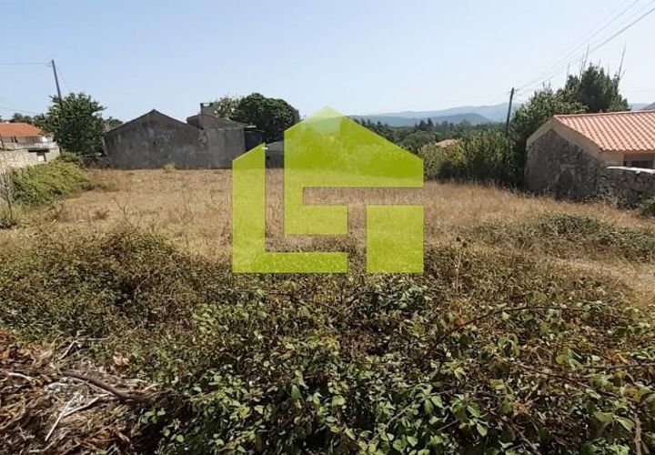 Helårsgrund i Ansiao, Leiria, Ansiao - € 17.000 | Ref: LT1082 - foto 1