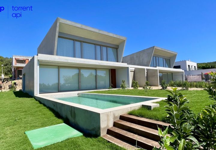 Byhus i L'Estartit, Gerona, L'Estartit - € 650.000 | Ref: 2756 - foto 1