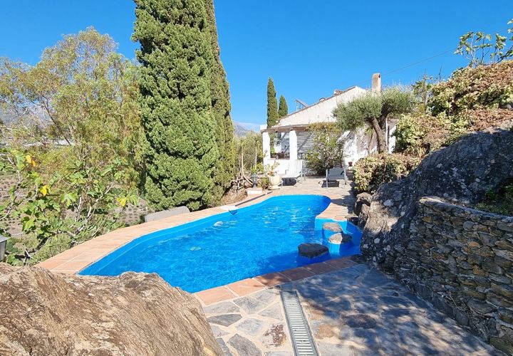 Villa i Torrox, Malaga, Torrox - € 880.000 | Ref: 40215 - foto 1