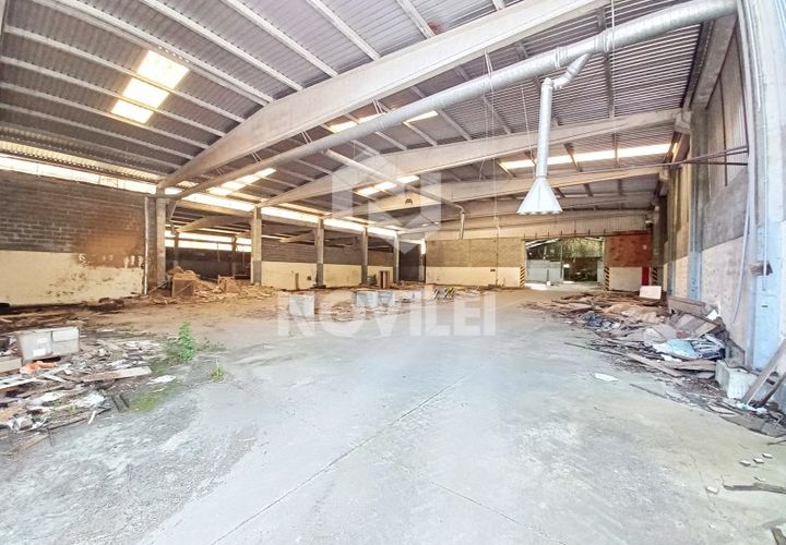 Erhvervsejendom i Gondemaria e Olival, Santarem, Gondemaria e Olival - € 310.000 | Ref: 4202 - foto 1