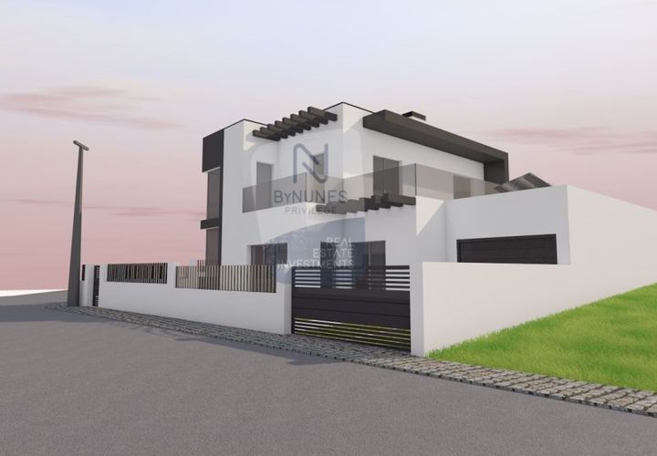 Villa i Odivelas, Lisbon, Odivelas - € 650.000 | Ref: ID 01003032-144 - foto 1