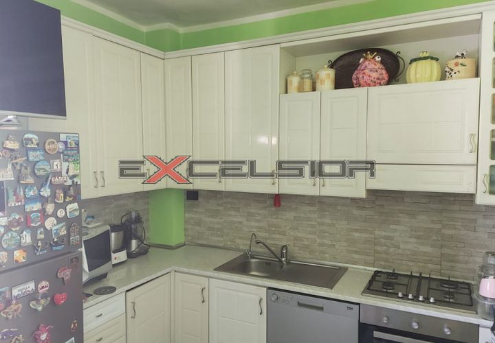 Leilighet i Adria, Rovigo, Adria - € 145 000 | Ref: AD025V-T - foto 1