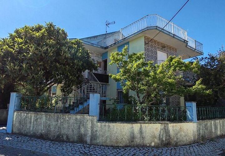 Byhus i Ansiao, Leiria, Ansiao - € 264.649 | Ref: 102930 - foto 1