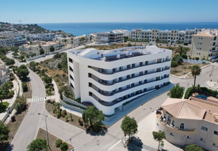 Lejlighed i Lagos, Faro, Lagos - € 580.000 | Ref: ALG2355 - H - foto 1