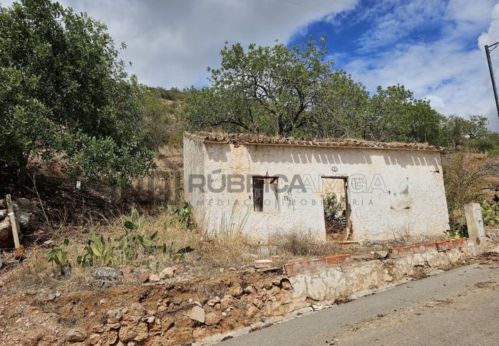 Terra a Alte, Faro, Alte - € 100.000 | Ref: SÒL_1015 - foto 1