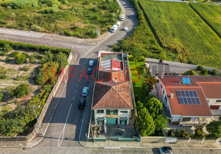 Villa i Maia, Porto, Maia - € 550.000 | Ref: TC1435 - foto 1