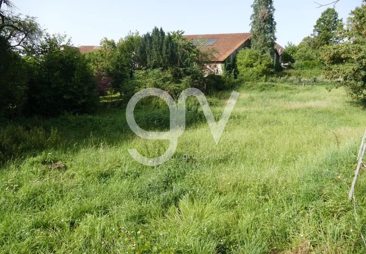 Terra a Maurs, Cantal, Maurs - € 23.000 | Ref: 83253272 - foto 1