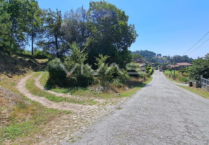 Helårsgrund i Amares, Braga, Amares - € 25.000 | Ref: 01-3266 - foto 1