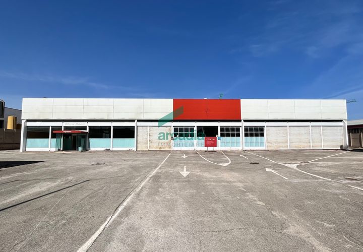 Erhvervsejendom i Bari, Bari, Bari - € 1.500.000 | Ref: 11622/2022-bis - foto 1
