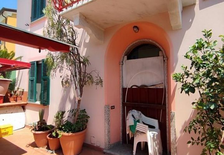 Byhus i Luni, La Spezia, Luni - € 220.000 | Ref: 3221 - foto 1