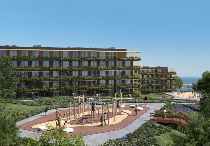 Lejlighed i Canidelo, Porto, Canidelo - € 430.000 | Ref: 15747A-p - foto 1