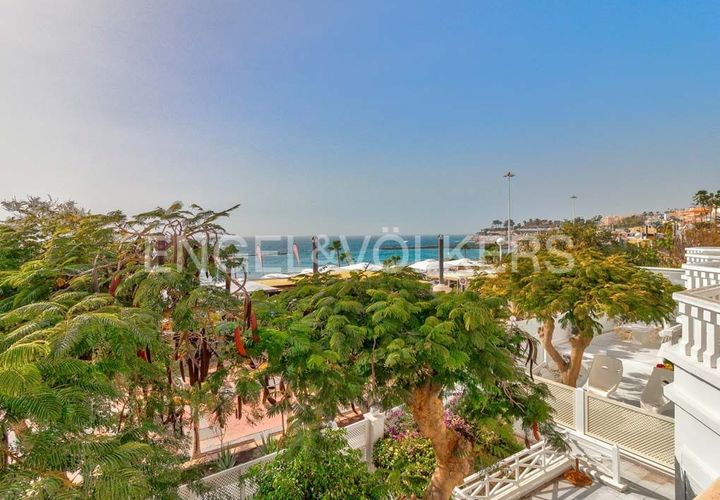 Villa i Fanabe, Tenerife, Fanabe - € 1.400.000 | Ref: W-02RIH8 - foto 1