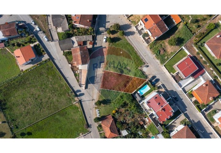 Helårsgrund i Braga, Braga, Braga - € 47.500 | Ref: 123331090-5 - foto 1