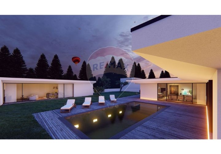 Villa i Braga, Braga, Braga - € 1.200.000 | Ref: 123331056-627 - foto 1