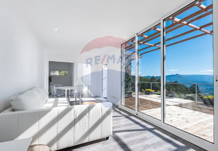 Villa i Celorico de Basto, Braga, Celorico de Basto - € 289.500 | Ref: 123331028-26 - foto 1