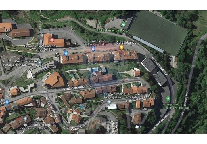 Erhvervsejendom i Moimenta, Braga, Moimenta - € 150.000 | Ref: 123331056-804 - foto 1