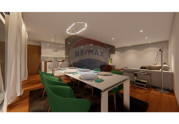 Lejlighed i Braga, Braga, Braga - € 380.000 | Ref: 123331056-847 - foto 1