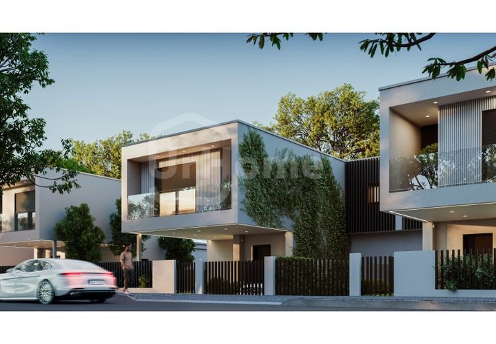 Byhus i Amora, Setubal, Amora - € 610.000 | Ref: UHP13176 - foto 1