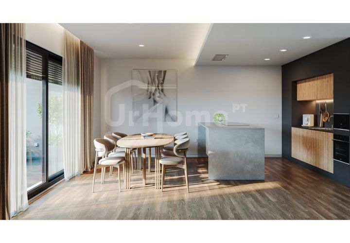 Byhus i Amora, Setubal, Amora - € 660.000 | Ref: UHP13046_AD - foto 1