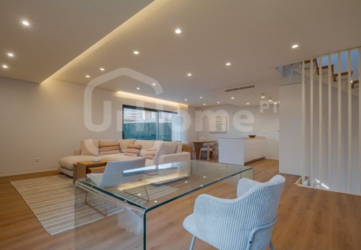 Byhus i Amora, Setubal, Amora - € 660.000 | Ref: UHP13046_AC - foto 1