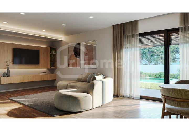 Byhus i Amora, Setubal, Amora - € 670.000 | Ref: UHP13046_Q - foto 1