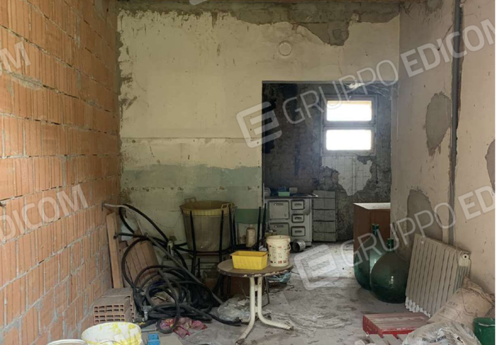 Villa i Lugo, Ravenna, Lugo - € 36.000 | Ref: 2052 - foto 1