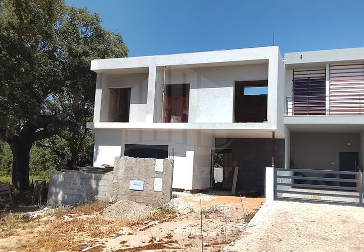 Rækkehus i Sesimbra, Setubal, Sesimbra - € 505.000 | Ref: 9401 - foto 1