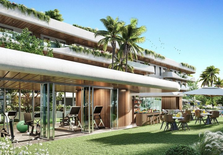 Lejlighed i Marbella, Malaga, Marbella - € 890.000 | Ref: R4414354 - foto 1