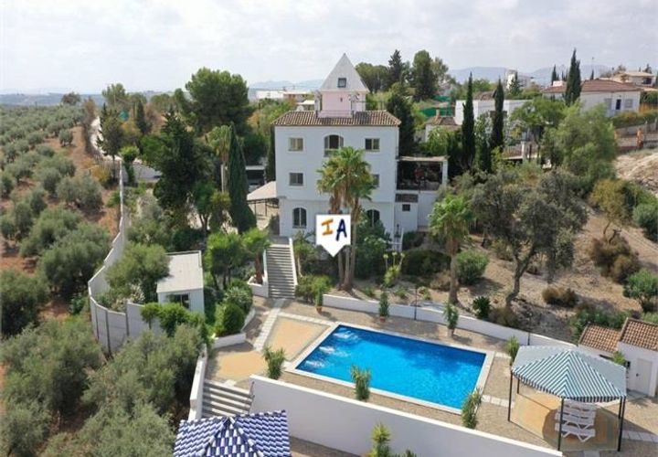 Villa a Herrera, Sevilla, Herrera - € 525.000 | Ref: VL1169 - foto 1