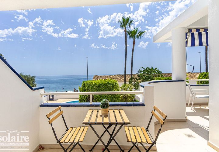 Wohnung in Altea, Alicante, Altea - € 1.300/Monat | Ref: AP1418 - Foto 1