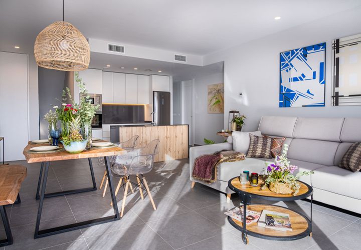 Villa i Polop, Alicante, Polop - € 472.000 | Ref: 309341 - foto 1