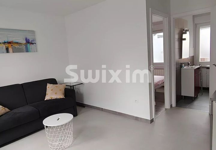 Leilighet i Bischheim, Bas-Rhin, Bischheim - € 109 000 | Ref: 0791-06ND - foto 1
