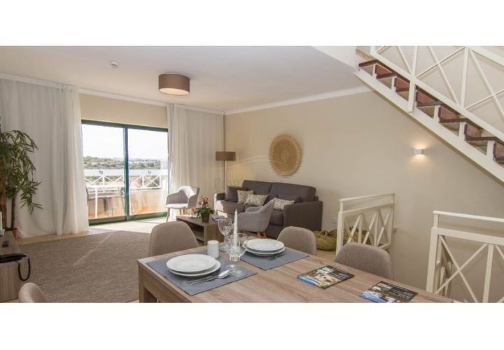 Lejlighed i Carvoeiro, Faro, Carvoeiro - € 420.000 | Ref: 691 - foto 1