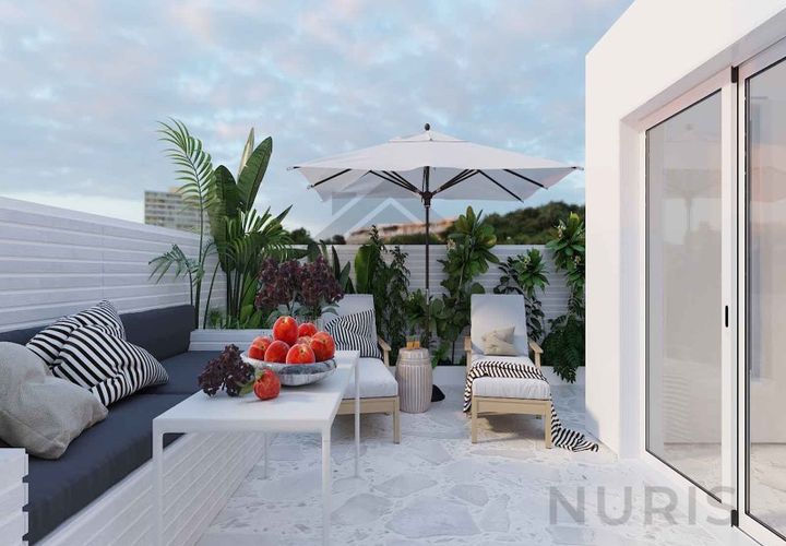 Byhus i Carvoeiro, Faro, Carvoeiro - € 450.000 | Ref: NU_5482 - foto 1